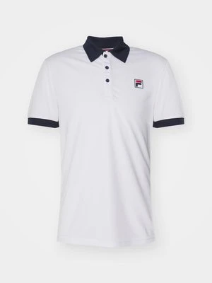 Koszulka polo Fila