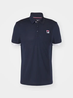 Koszulka polo Fila