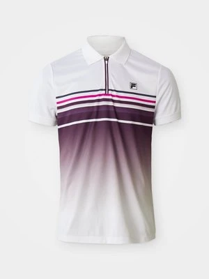 Koszulka polo Fila