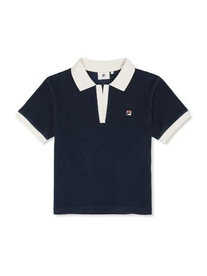 Koszulka polo Fila