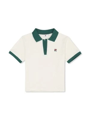 Koszulka polo Fila