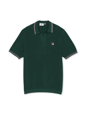 Koszulka polo Fila