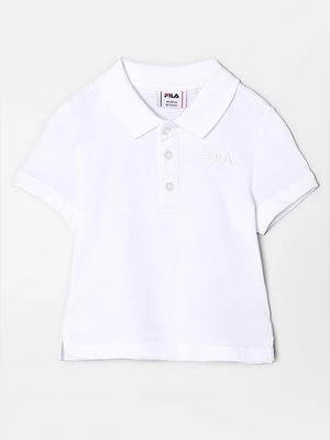 Koszulka polo Fila