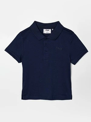 Koszulka polo Fila