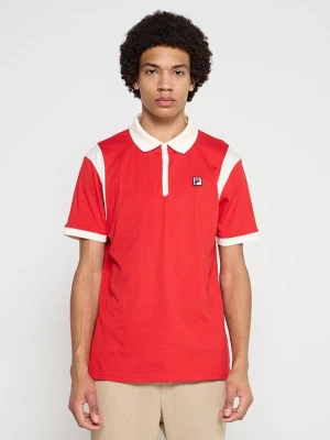 Koszulka polo Fila