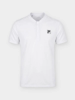 Koszulka polo Fila biały