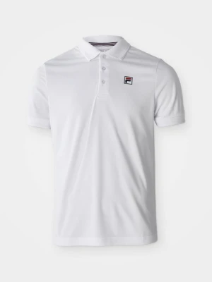 Koszulka polo Fila biały