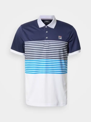 Koszulka polo Fila biały