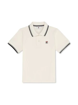 Koszulka polo Fila biały