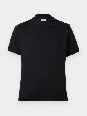 Koszulka polo Filippa K czarny