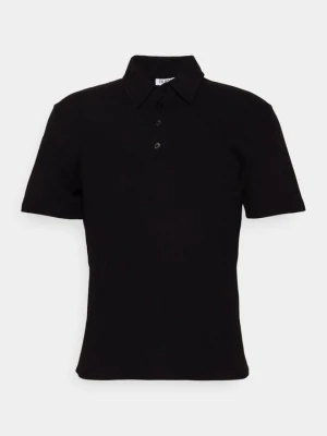 Koszulka polo Filippa K czarny
