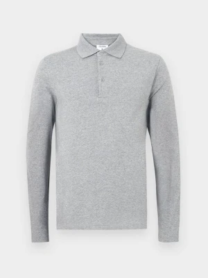 Koszulka polo Filippa K szary