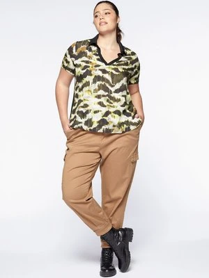 Koszulka polo Fiorella Rubino