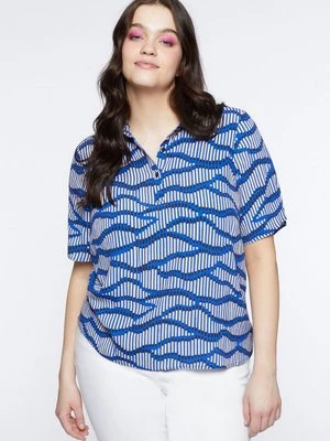 Koszulka polo Fiorella Rubino