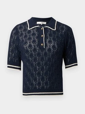 Koszulka polo FRAME