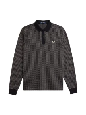 Koszulka Polo Fred Perry