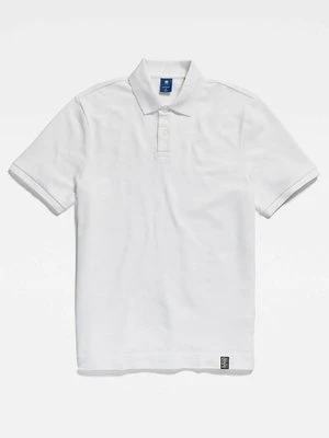 Koszulka polo G-Star