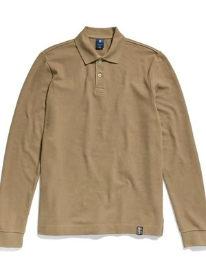 Koszulka polo G-Star
