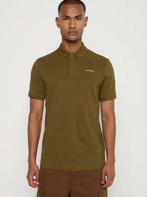 Koszulka polo G-Star
