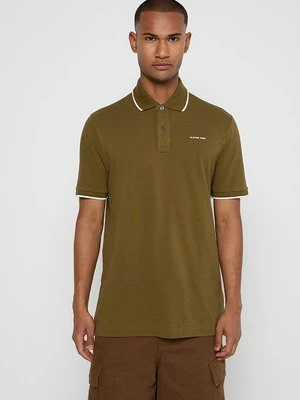 Koszulka polo G-Star