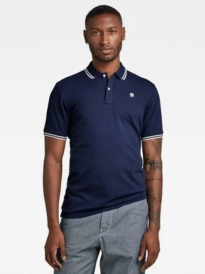 Koszulka polo G-Star