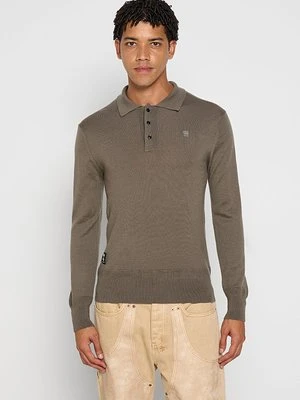 Koszulka polo G-Star