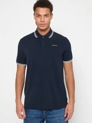Koszulka polo G-Star