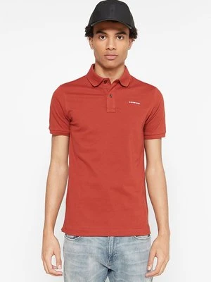 Koszulka polo G-Star