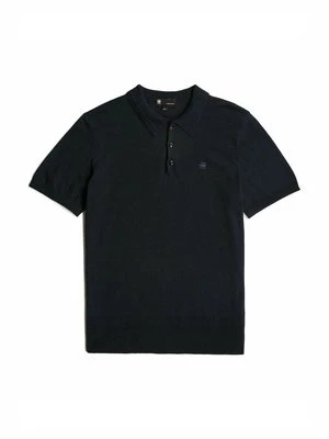 Koszulka polo G-Star