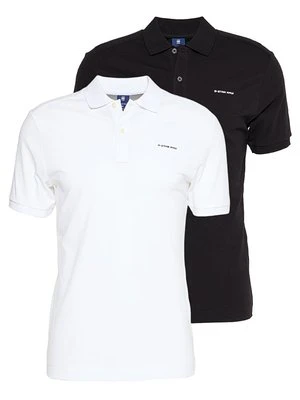 Zdjęcie produktu Koszulka polo G-Star czarny