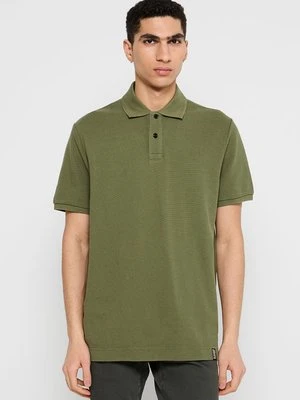 Koszulka polo G-Star