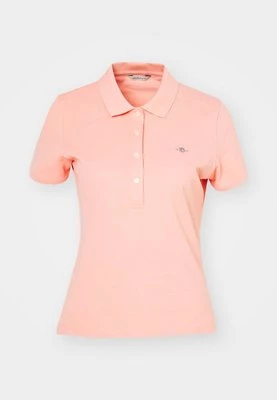 Koszulka polo Gant