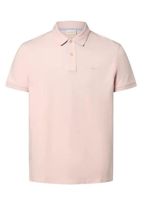 Koszulka polo Gant