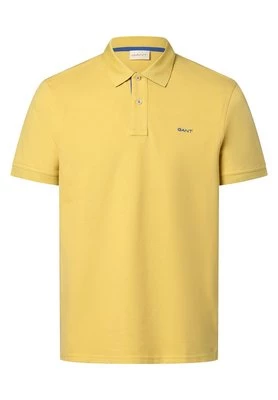 Koszulka polo Gant