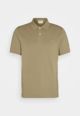 Koszulka polo Gant