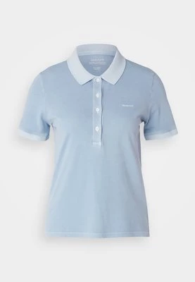 Koszulka polo Gant