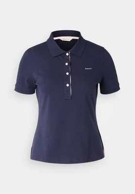 Koszulka polo Gant