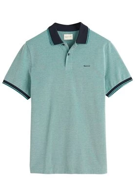 Koszulka polo Gant