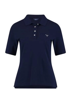 Koszulka polo Gant