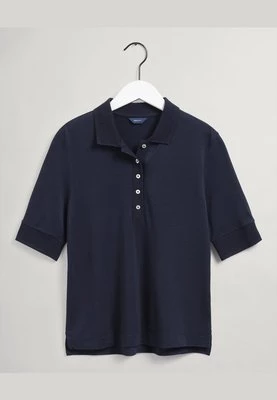 Koszulka polo Gant