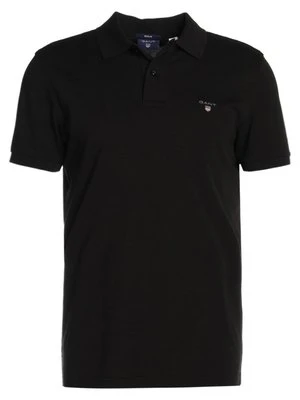 Koszulka polo Gant