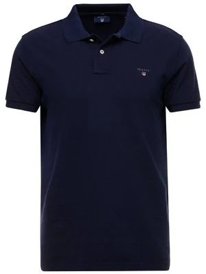 Koszulka polo Gant