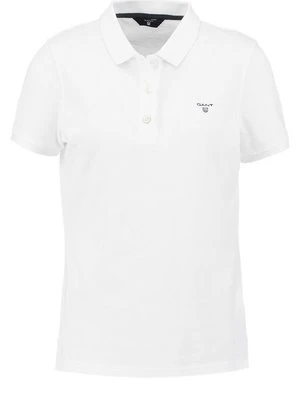 Koszulka polo Gant