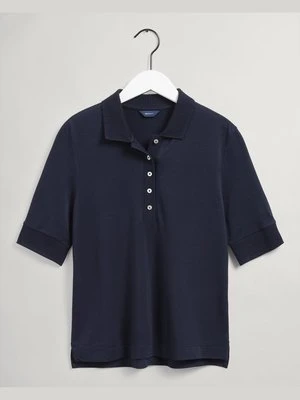 Koszulka polo Gant