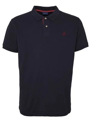 Koszulka polo Gant