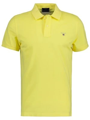 Koszulka polo Gant