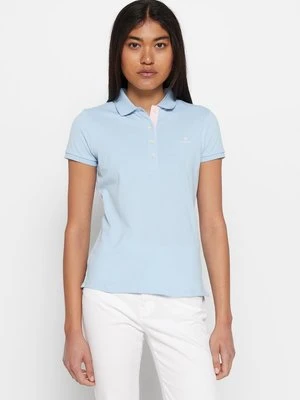 Koszulka polo Gant