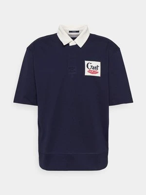Koszulka polo Gant