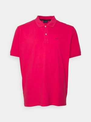 Koszulka polo Gant