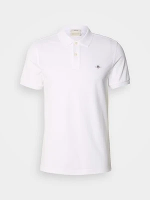 Koszulka polo Gant